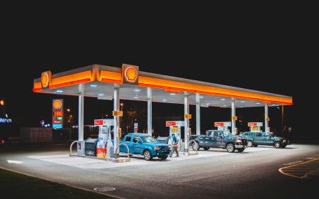 Petrol pump near me – Instant refueling at your nearest gas station