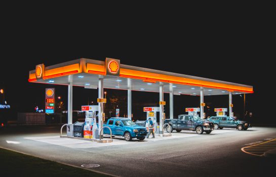Petrol pump near me – Instant refueling at your nearest gas station